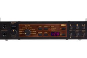 コルグ消音ユニット KHP-2500